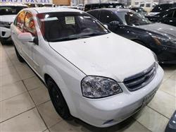 شيفروليه اوبترا